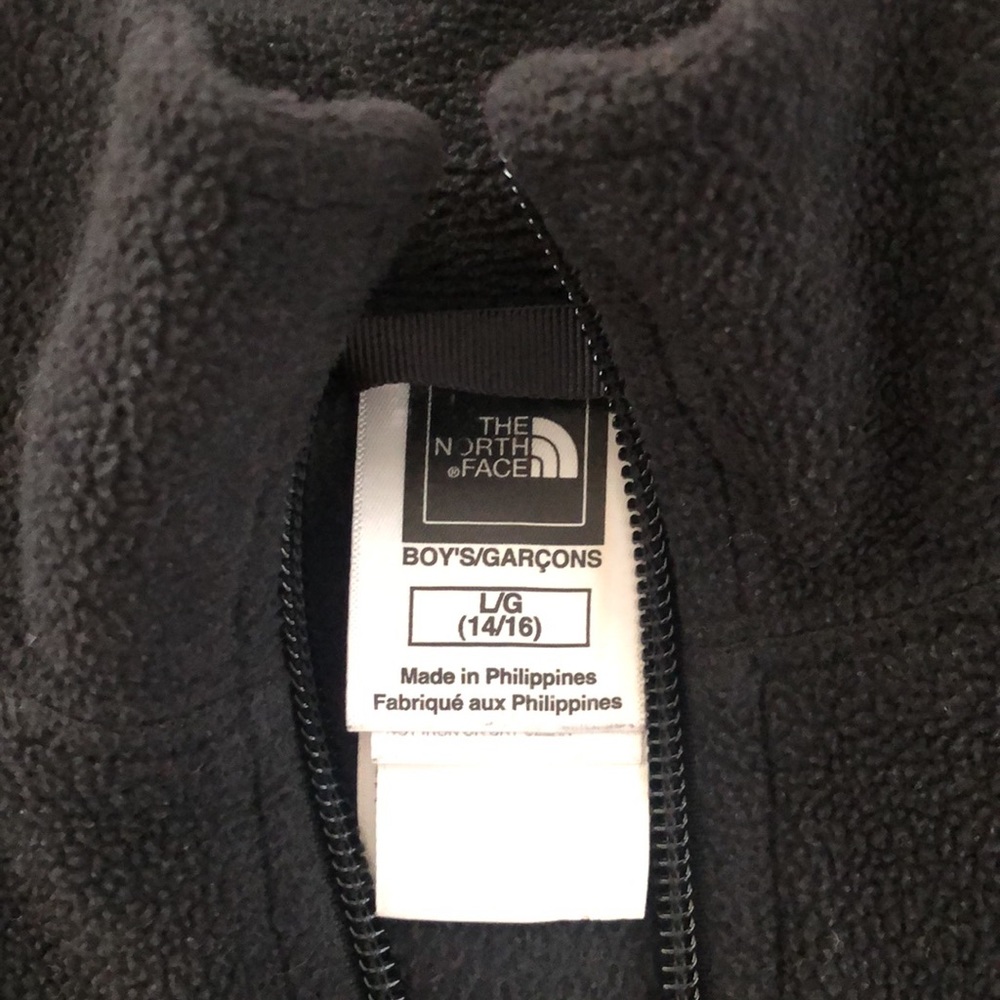 Jacket The north face - Picture 2 of 4